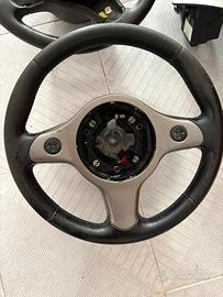 Volante alfa romeo 159