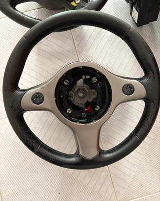 Volante alfa romeo 159