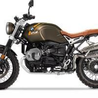 BMW R nineT - 2022 LIMITED