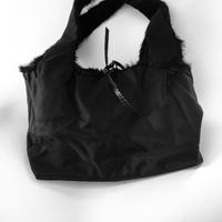 Borsa double-face Coccinelle 