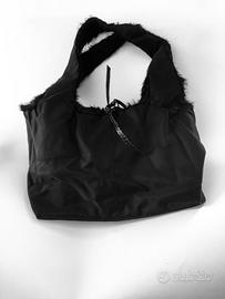 Borsa double-face Coccinelle 