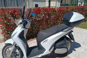 Honda SH 150 - 2015