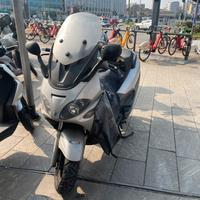 Piaggio x9 250