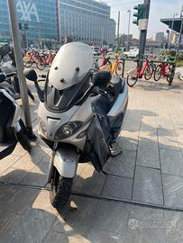 Piaggio x9 250