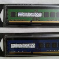 16giga DDR 3 pc3 12800 x PC fisso 