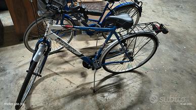 bicicletta in perfetto stato
