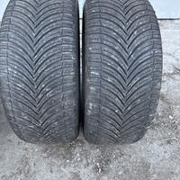 gomme usate 2254517 All Seasons KLEBER - QUADRAXER