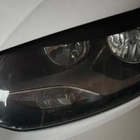 fari per polo 6r con kit a led