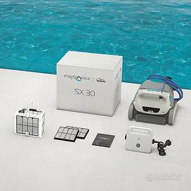 Dolphin SX 30 Robot
