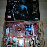 Ati Radeon X850Xt