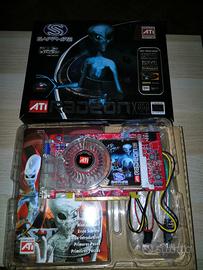 Ati Radeon X850Xt