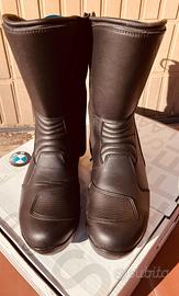 Stivali moto BMW Motorrad CruiseComfort Gore-Tex 4