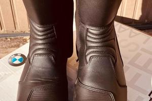 Stivali moto BMW Motorrad CruiseComfort Gore-Tex 4