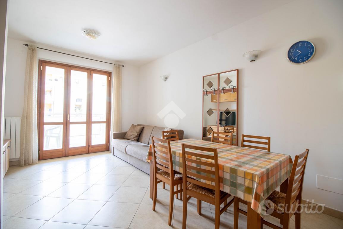 Appartamento – Porto San Giorgio, Salvano - Vista 2