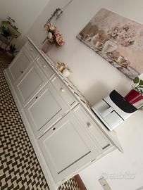 Arredamento e cucina