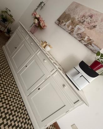 Arredamento e cucina
