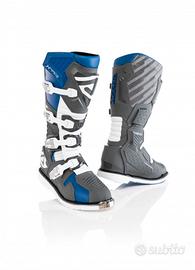 STIVALE ACERBIS X-RACE 0024359