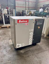 Compressore a vite Balma