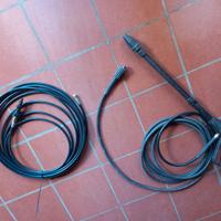 2 Accessori idropulitrice