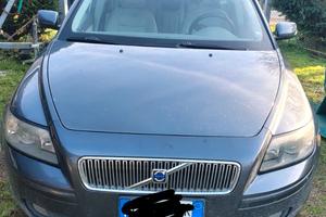 Volvo v50 (2003-2012) - 2004