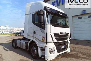 IVECO IVECO STRALIS AS440S51T/P
