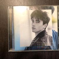 CD AUTOGRAFATO RIKI