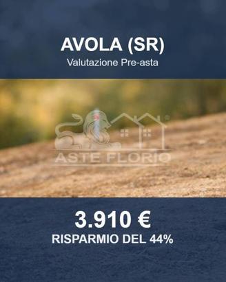 Immobile in asta di 87 m² a Avola