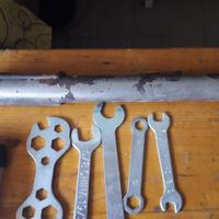 Accessori per biciclette 