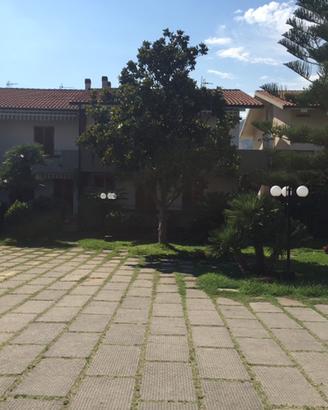 Seminterrato a montepaone lido (Cz) per vacanza