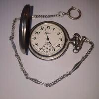 Orologio Perseo da taschino funzionante