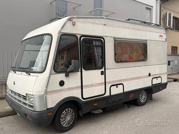 ARCA Grosso V 1.9 Turbo Diesel 1992