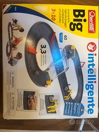 Pista biglie Quercetti