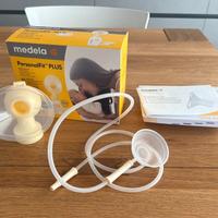 Medela Personalfit Plus Set Tiralatte Symphony