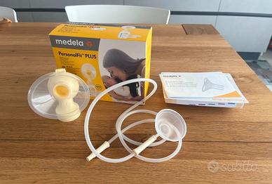 Medela Personalfit Plus Set Tiralatte Symphony