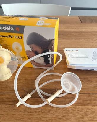 Medela Personalfit Plus Set Tiralatte Symphony