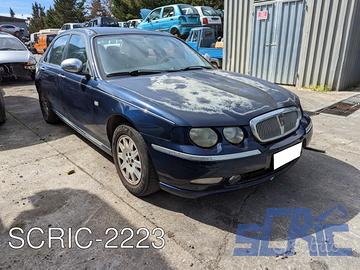 ROVER 75 RJ 2.0 CDTI 131CV 03-05 - Ricambi