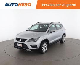 SEAT Ateca RA20497