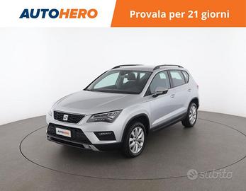 SEAT Ateca RA20497