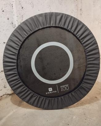 Tappeto elastico