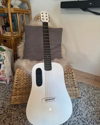 Chitarra Lava me Play