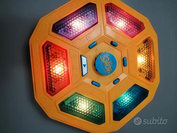 Gioco da tavolo Super Simon 