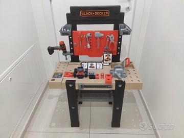 Smoby Black + Decker