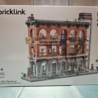 LEGO 910054 - LEGO BRICKLINK - THE ART FACTORY