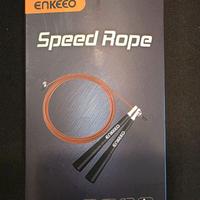 Corda per salto ENKEEO Speed Rope HZ-520