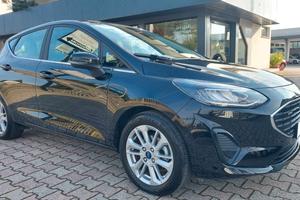 Ford Fiesta 1.1 75 CV 5 porte Titanium