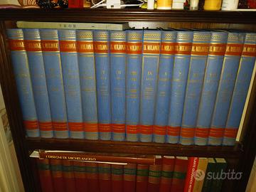 enciclopedia il Milione