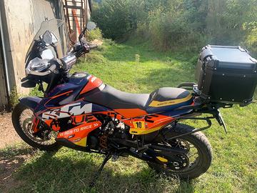 KTM 790 Adventure