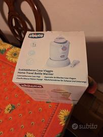 Scaldabiberon casa-viaggio
