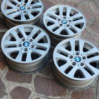 Cerchi BMW 16