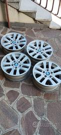 Cerchi BMW 16